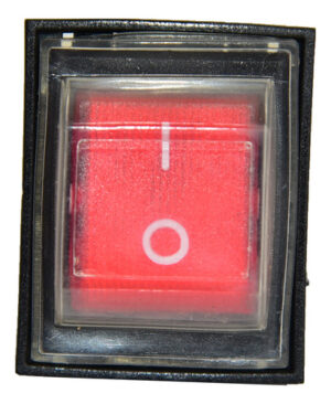 Tecla Encendido Aspiradoras Turbinas Lavatapizado Dixter 10a