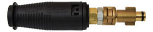 Pico Corto Regulable Para Hidrolavadora Philco Y Komberg