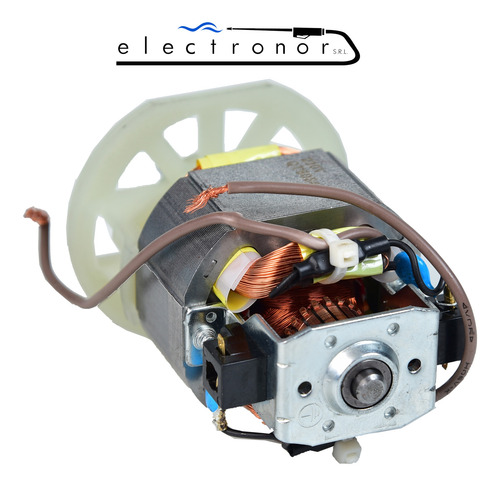 Motor Bordeadora Gamma G3079 Original 300w - Imagen 5