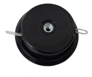 Carretel Porta Tanza Gamma Original G1834 G1835 G1838 G1839