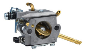Carburador Completo P/ Desmalezadora Stihl Fs160/220/280