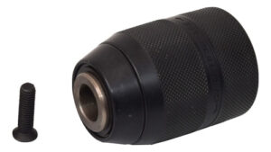 Mandril Y Tornillo Para Taladro Percutor Lusqtoff Atl18-9b