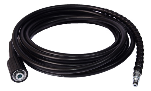 Manguera Y Lanza Hidrolavadora Gamma G2520 Premium Wash 3000 - Imagen 3