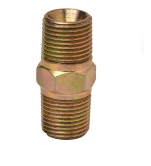 Entrerrosca Acople Adaptador 1/4m X M14x1,5m