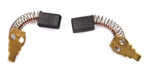 Juego De Carbones Para Hidrolavadora Gamma 127 G2509