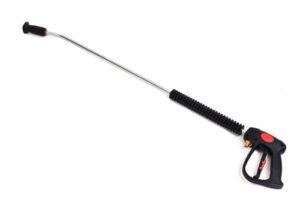 Lanza Completa Para Hidrolavadora Gamma Robust Einhell Bta