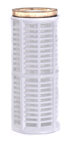 Repuesto Cartucho Malla Filtro Hidrolavadora 5 Pulgadas