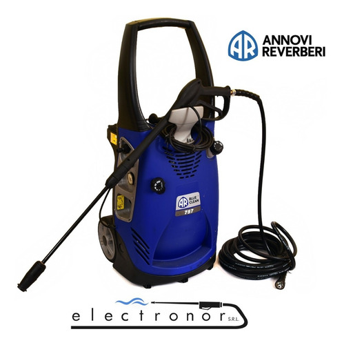 Biela Hidrolavadora Annovi Blue Clean 768 Original - Imagen 5