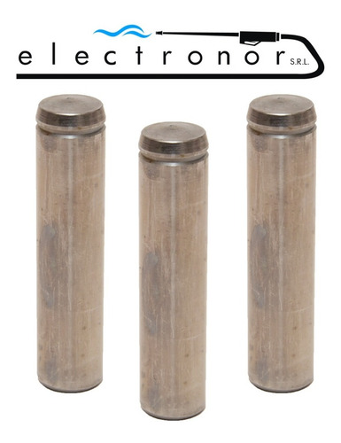 Kit Pistones Y Sello Hidrolavadora Lusqtoff Hl 1000 Original - Imagen 3