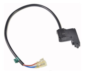 Presostato Auto Stop Presión Gamma 130 150 170 Original