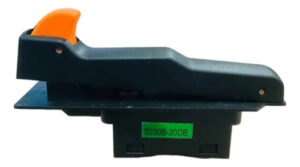 Interruptor Para Amoladora Aml2200-8 Lusqtoff Original