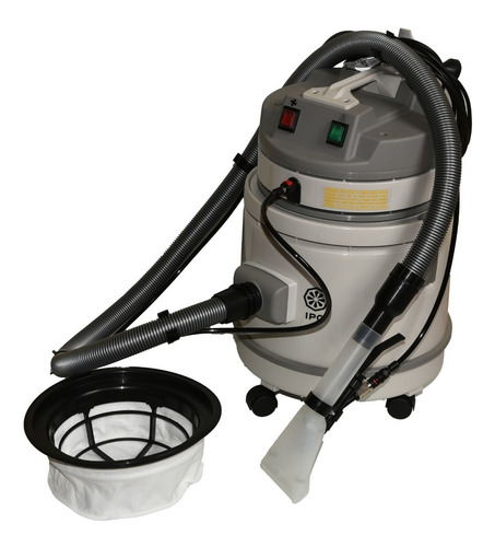 Aspiradora Lava Tapizado 250 Soteco Italia Y Producto 1200w