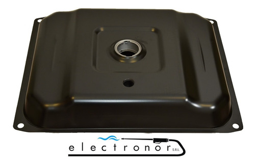 Tanque Grupo Generador 5500 6500 7500 Varias Marcas - Imagen 2