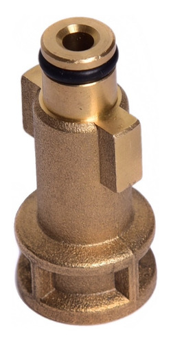 Acople Adaptador Foam Lance Hidrolavadora Komberg