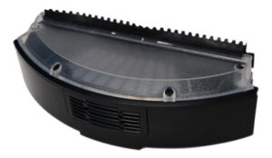 Colector Polvo Secador Aspiradora Lusqtoff Lar101 Original