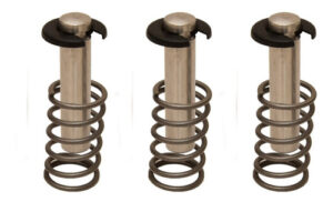 Kit Resortes Y Piston Hidrolavadora Gamma 170 G 2515 Y G2512