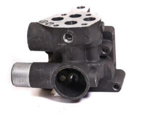 Cabezal Hidrolavadora Lt590 Hidrojet Sensei Shimura Niwa