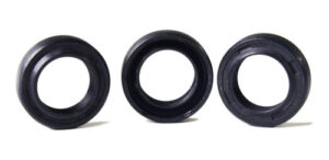 Kit Retenes Aceite De Piston Hidrolavadora Gamma