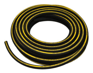 Rollo Manguera Hidráulica 3/4 Pulgada R2 X 50 Mts Reforzada