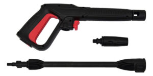 Lanza Para Hidrolavadora Black Decker Bw13 Bw15 Bw17 Pw 1300