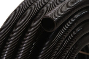 Manguera Tubo Flexible Aspiradora D. Interno 50mm X 5 Metros