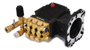 Bomba Hidrolavadora Explosion 13hp Barovo Niwa Hidrojet 248b