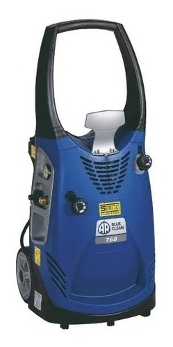 Carter Completo Bomba Hidrolavadora Blue Clean 768 Original - Imagen 5