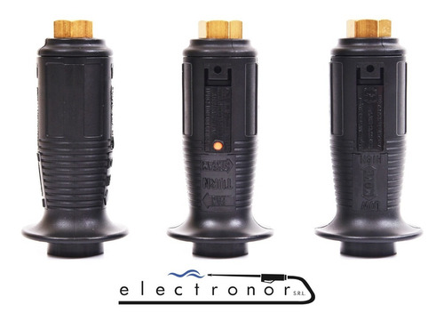 Pico Variojet Hidrolavadora Varias Marcas +adaptador 1/4 Eco - Imagen 6