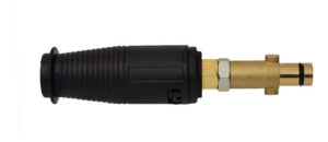 Pico Corto Regulable Para Hidrolavadora Sthil 109 120 119