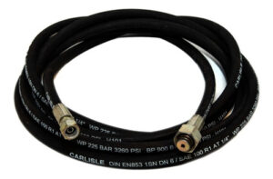 Manguera Para Hidrolavadora Philco Mjphi 116 Por 10 Mts