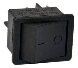 Interruptor Encendido Hidrolavadoras Gamma 130 Y 150 Origina