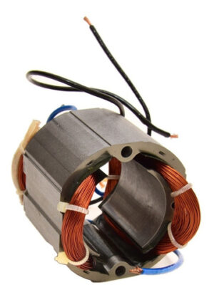 Estator Campo Original Para Taladro Percutor Gamma Hg062