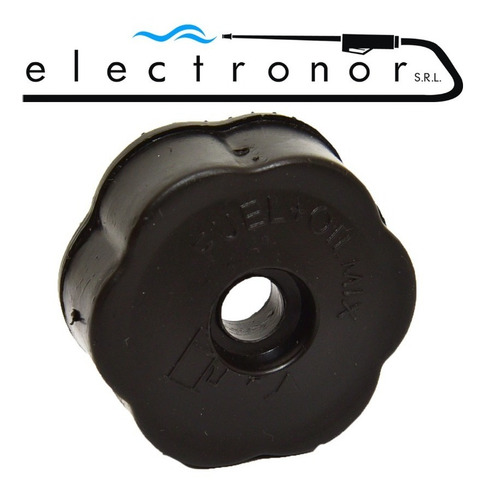 Conector Tapa Tanque Agua Lavatapizado Lusqtoff Ltl20-8 - Imagen 2