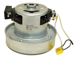 Motor Pistola Pintar Gamma G2822 900w Original