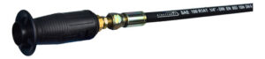 Pico Corto Regulable Universal Para Manguera Hidrolavadora