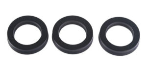 Empaquetaduras De Agua Hidrolavadora Black Y Decker Pw 1550