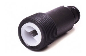 Pico Filtro Entrada Agua Hidrolavadoras 3/4 Gamma B&d Otras