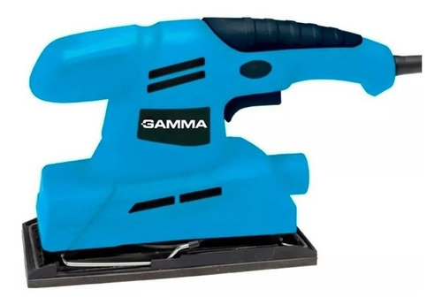 Juego Carbones Lijadora Gamma Hg031 Hg030 G1920 Y G1921 - Imagen 4