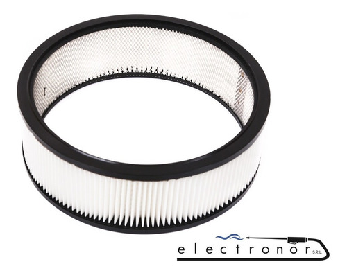 Filtro Cartucho Poliester Hepa Soteco Hippo Wet - Imagen 3