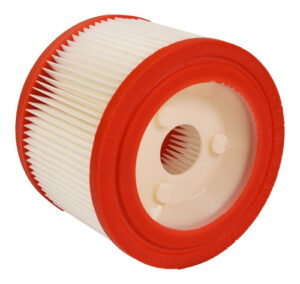 Filtro Hepa Aspiradora Gamma G 2202/ar Original