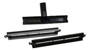 Cepillo Piso Goma Y Pelo Aspiradora Dixter Serie 300 D 35