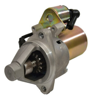 Burro Arranque Motor Grupo Electrogeno Lusqtoff LG 7500 8500