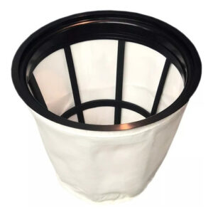 Filtro Aspiradora 60 Lts Y 80 Lts Soteco Dixter Y Otros