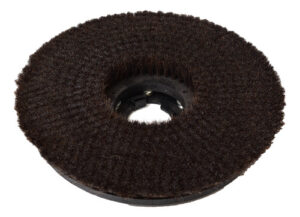 Cepillo Lustre Pisos 17/44 Cm Lavadora Pulidora Dixter Cobra