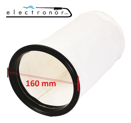 Filtro Bolsa Aspiradora Gamma G2201ar - Imagen 6