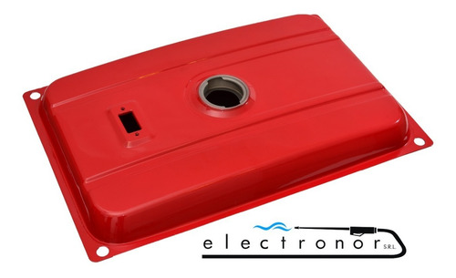 Tanque Grupo Generador Lusqtoff LG 2500 LG 3500 Original - Imagen 3