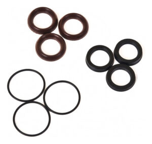 Empaquetaduras Retenes De Agua Hidrolavadora Bta Dtx 20-13