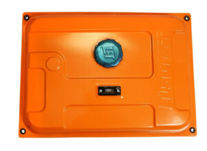 Tanque Grupo Generador Lusqtoff LG 7500ex Original