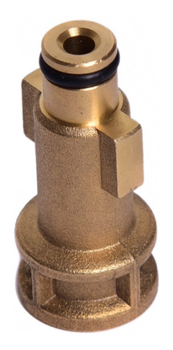 Acople Adaptador Foam Lance Hidrolavadora Philco Mjphi117