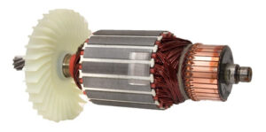 Rotor Inducido Original Cepillo Electrico Lusqtoff Cel 620 8